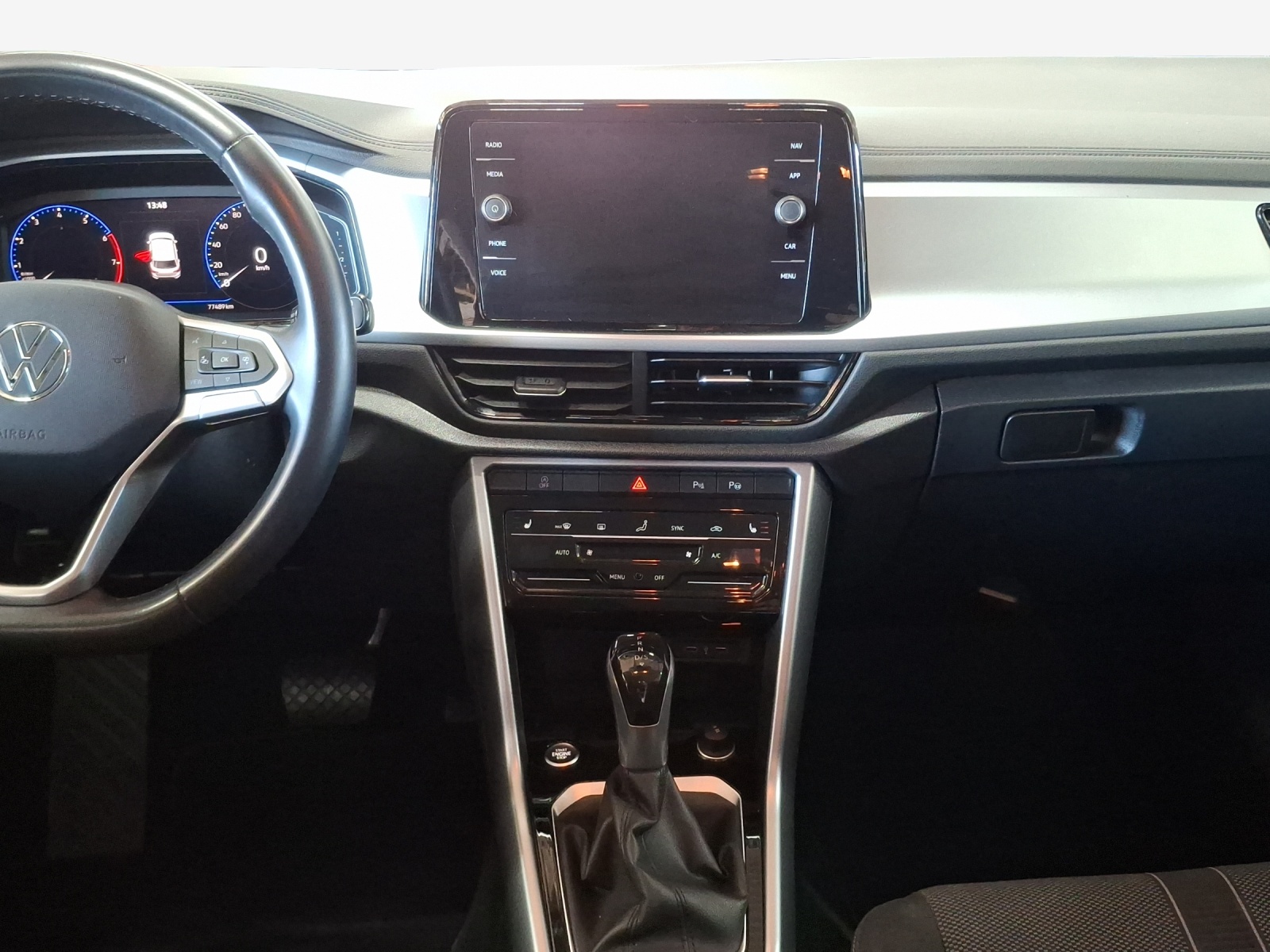 VW T-Roc 1.5 TSI EVO Life DSG-image-10