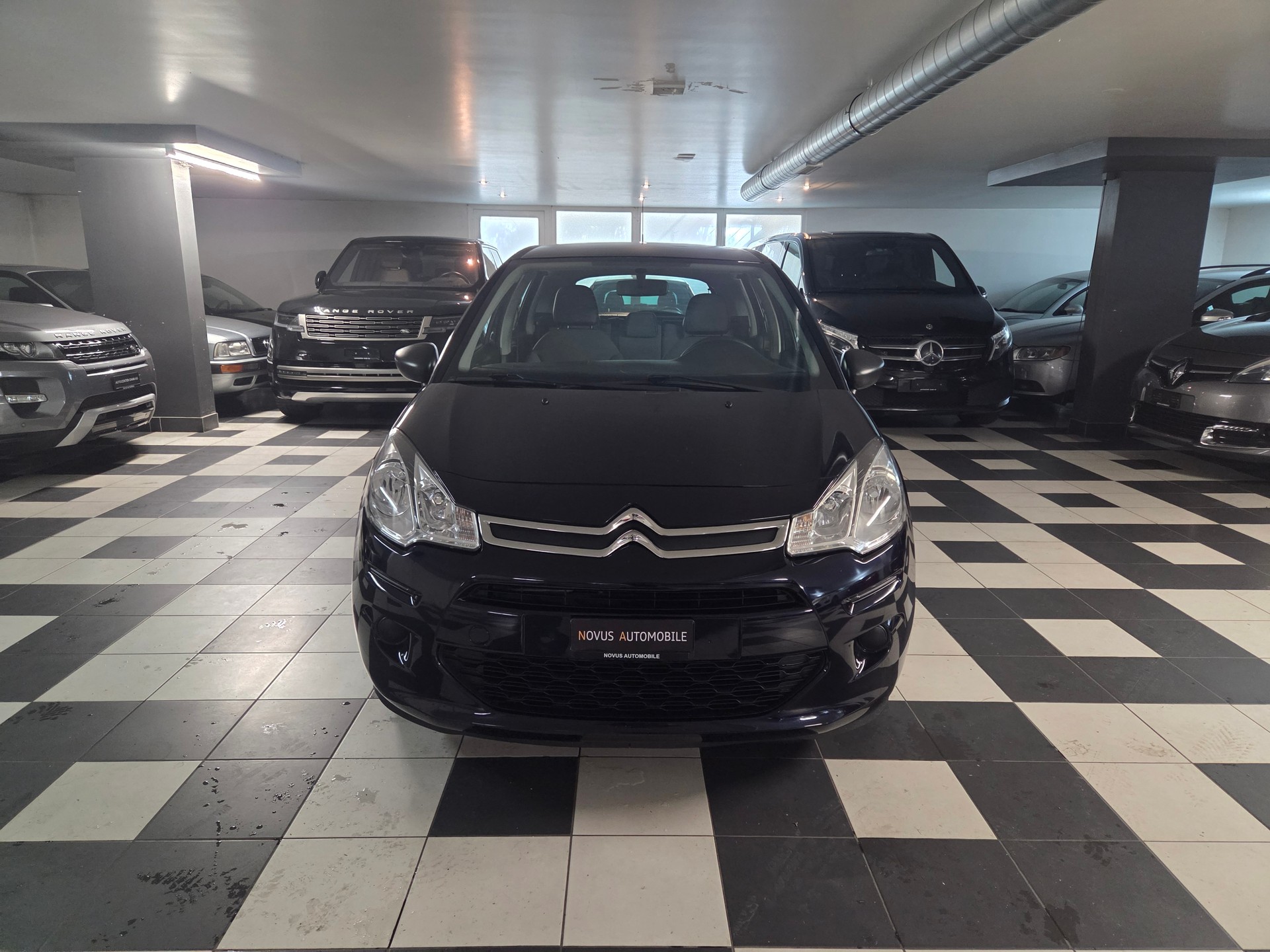 CITROEN C3 1.0i Attraction-image-6