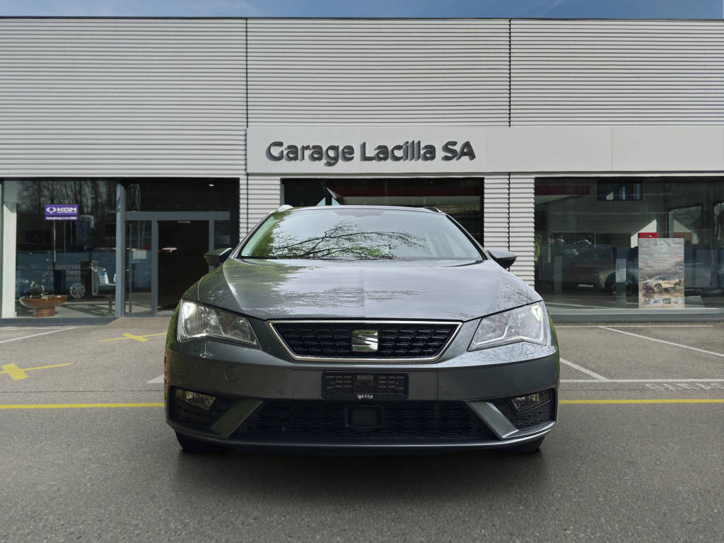 SEAT Leon ST 1.4 TSI 150 ACT Style-showroom-element-1