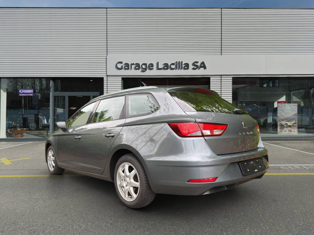 SEAT Leon ST 1.4 TSI 150 ACT Style-showroom-element-3