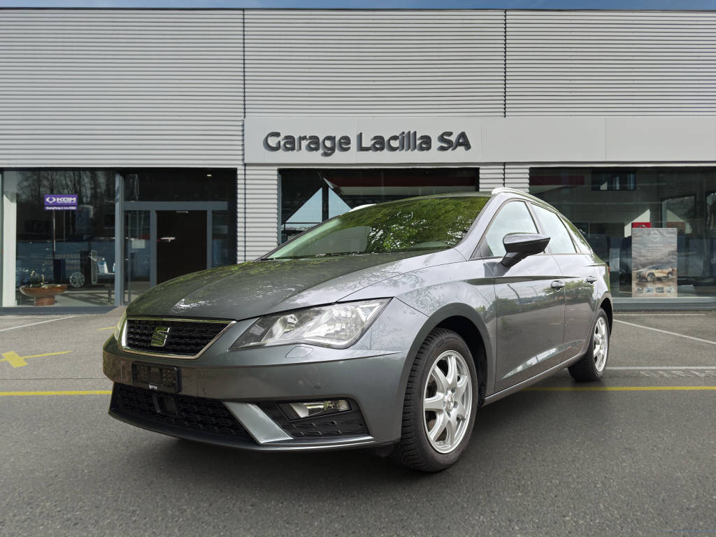 SEAT Leon ST 1.4 TSI 150 ACT Style-showroom-element-2