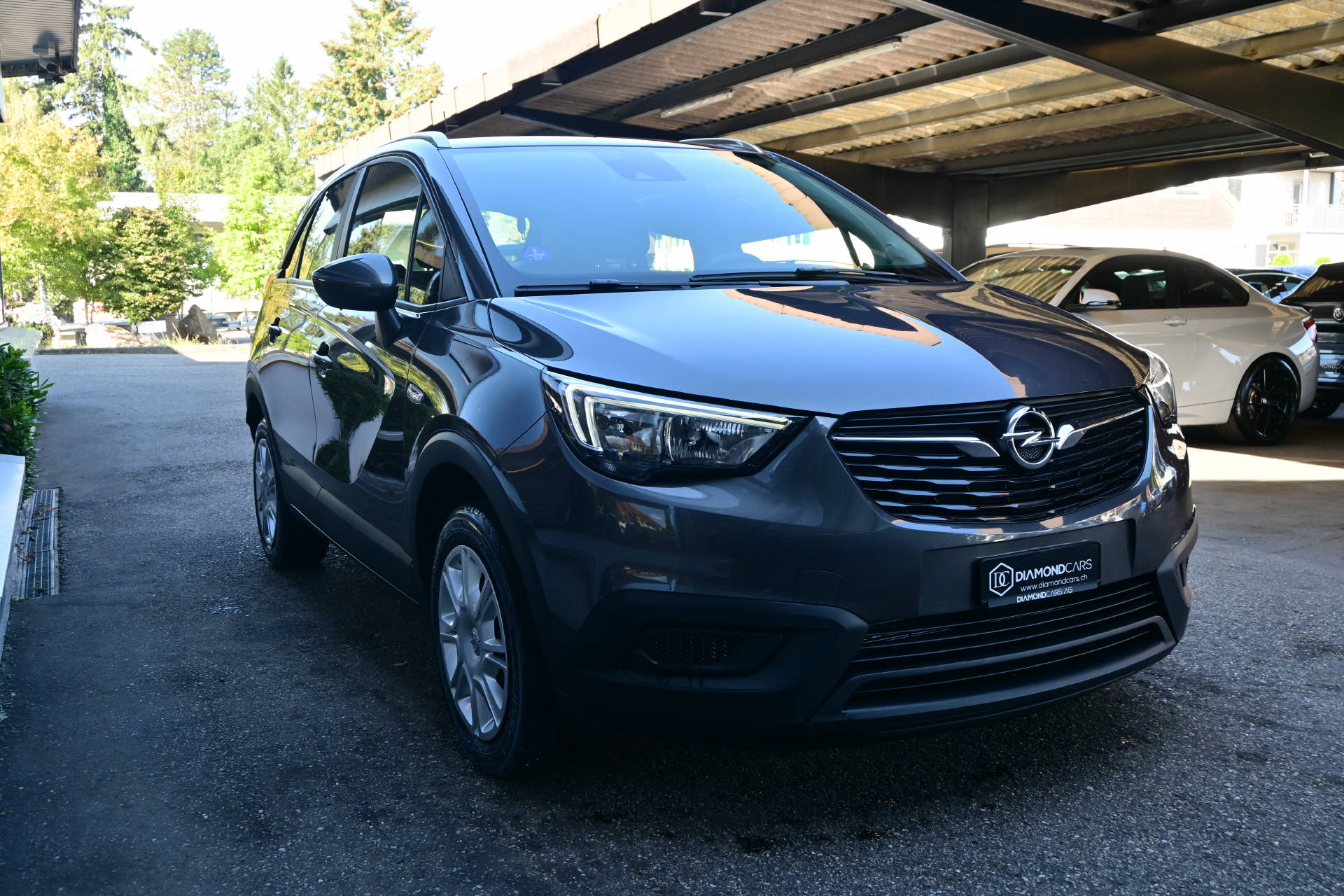 OPEL Crossland X 1.2 T 130 Enjoy S/S-showroom-element-2