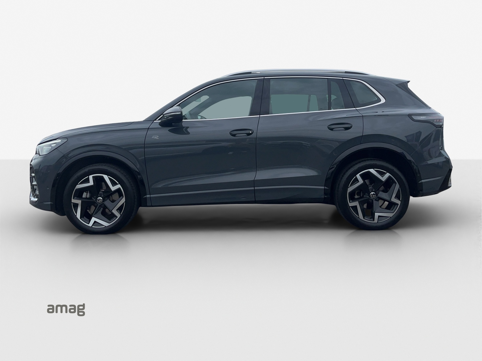 VW Tiguan 2.0 TSI DSG R-Line 4Motion-showroom-element-1