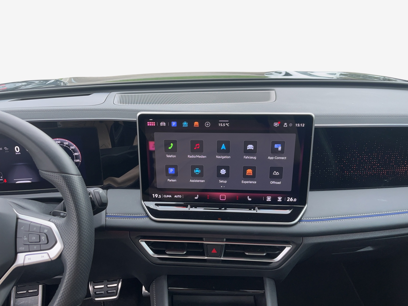VW Tiguan 2.0 TSI DSG R-Line 4Motion-image-10