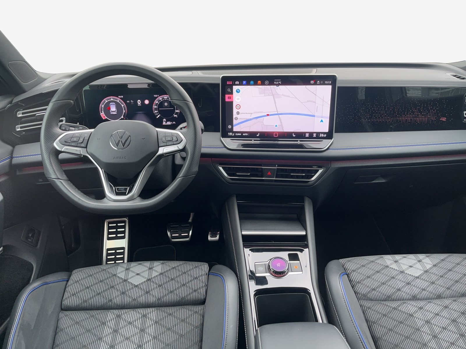 VW Tiguan 2.0 TSI DSG R-Line 4Motion-image-8