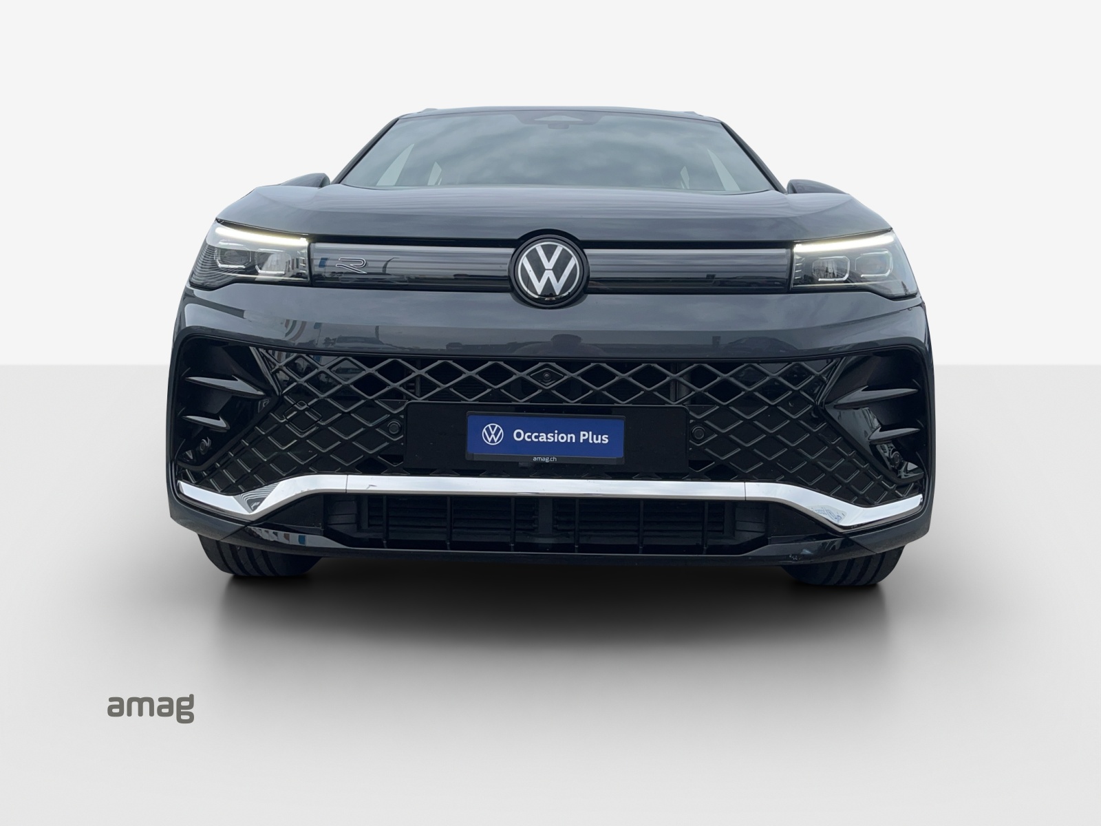 VW Tiguan 2.0 TSI DSG R-Line 4Motion-image-6