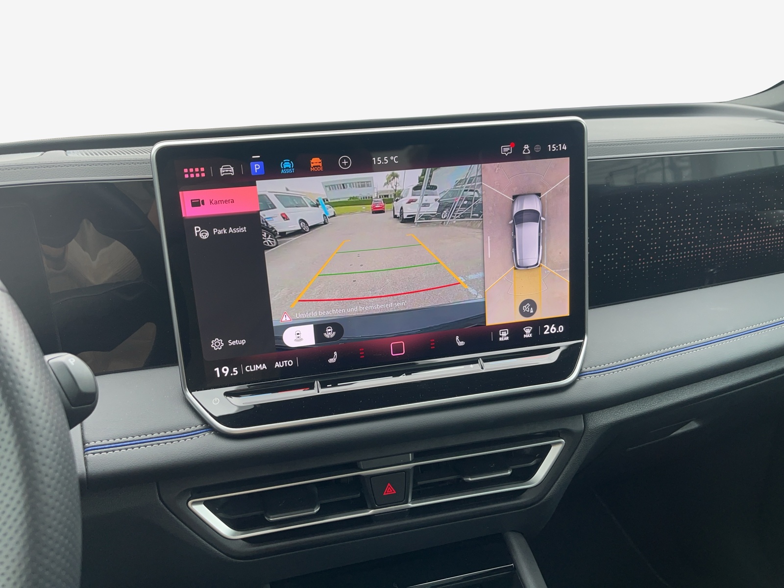 VW Tiguan 2.0 TSI DSG R-Line 4Motion-image-15