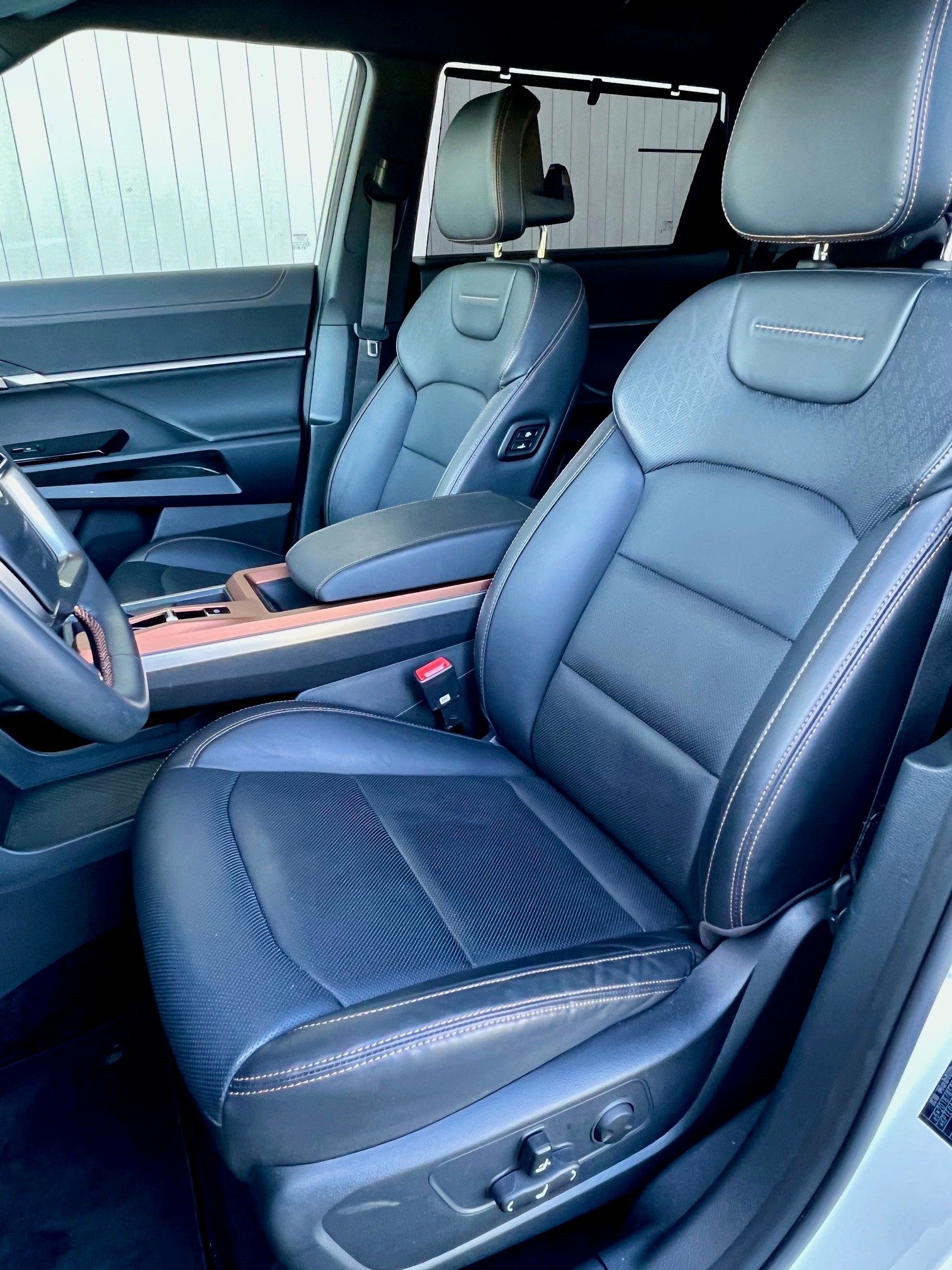 KGM-SsangYong Torres 1.5 TGDI Titanium 4WD AT-image-20