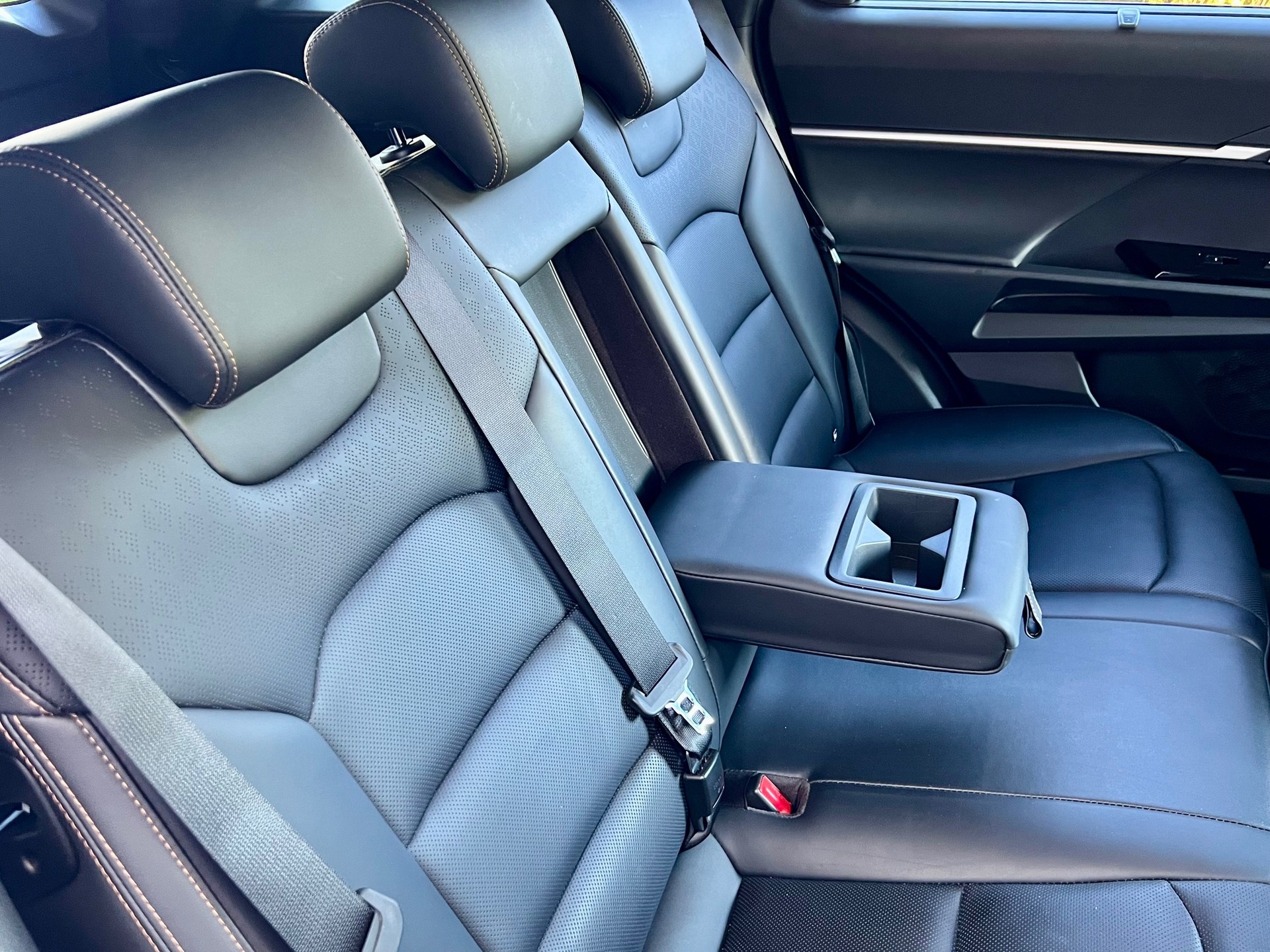 KGM-SsangYong Torres 1.5 TGDI Titanium 4WD AT-image-13