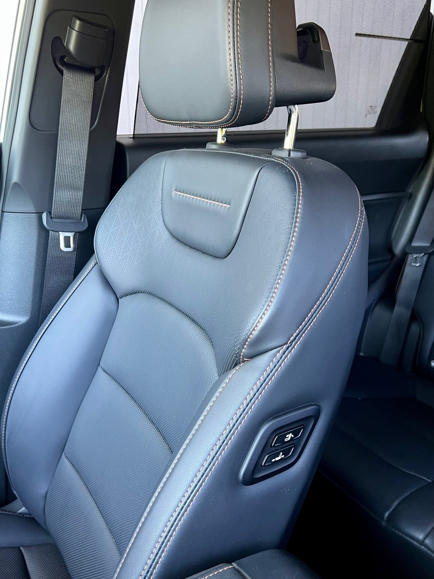 KGM-SsangYong Torres 1.5 TGDI Titanium 4WD AT-image-19