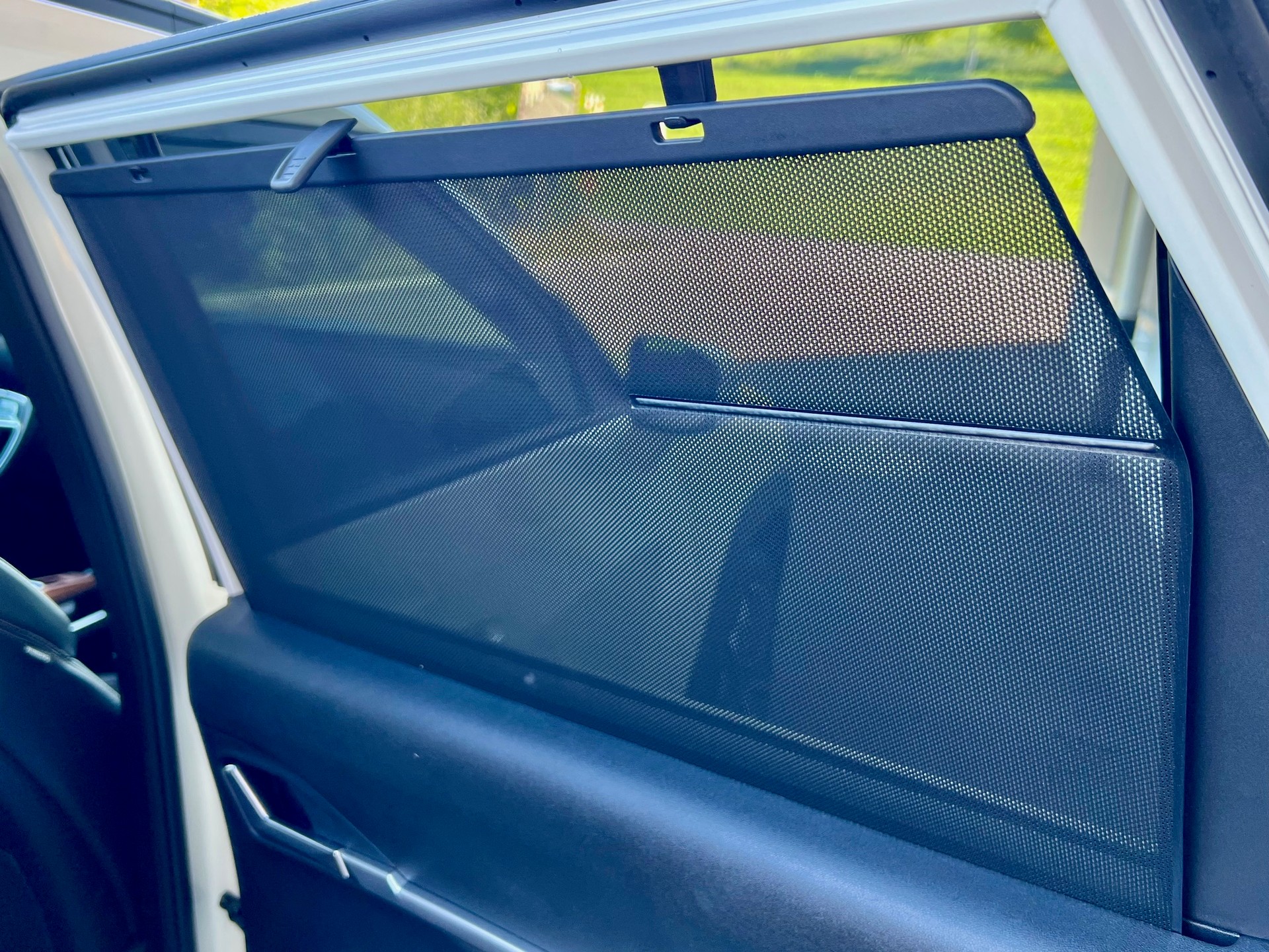 KGM-SsangYong Torres 1.5 TGDI Titanium 4WD AT-image-12