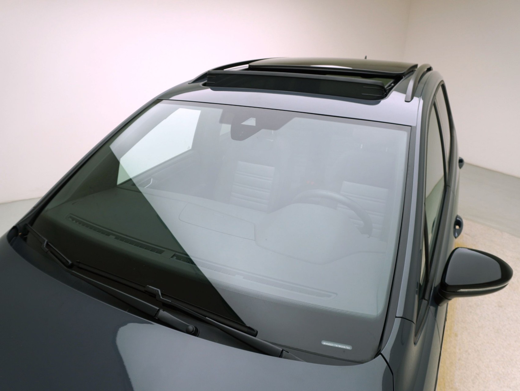VW Touran 1.5 TSI DSG R-Line Black Style **VW Werksgarantie bis 12/2030**-image-6