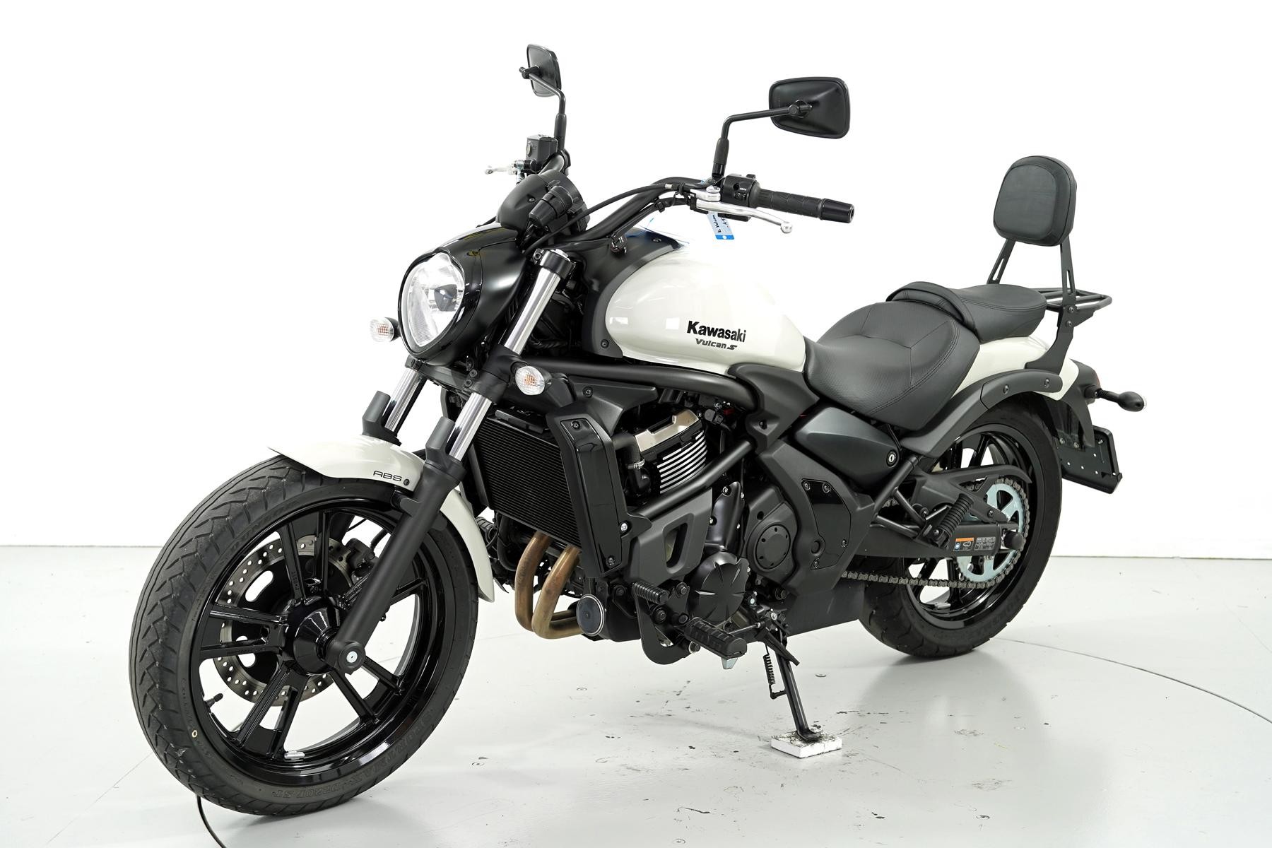 KAWASAKI Vulcan S-image-2
