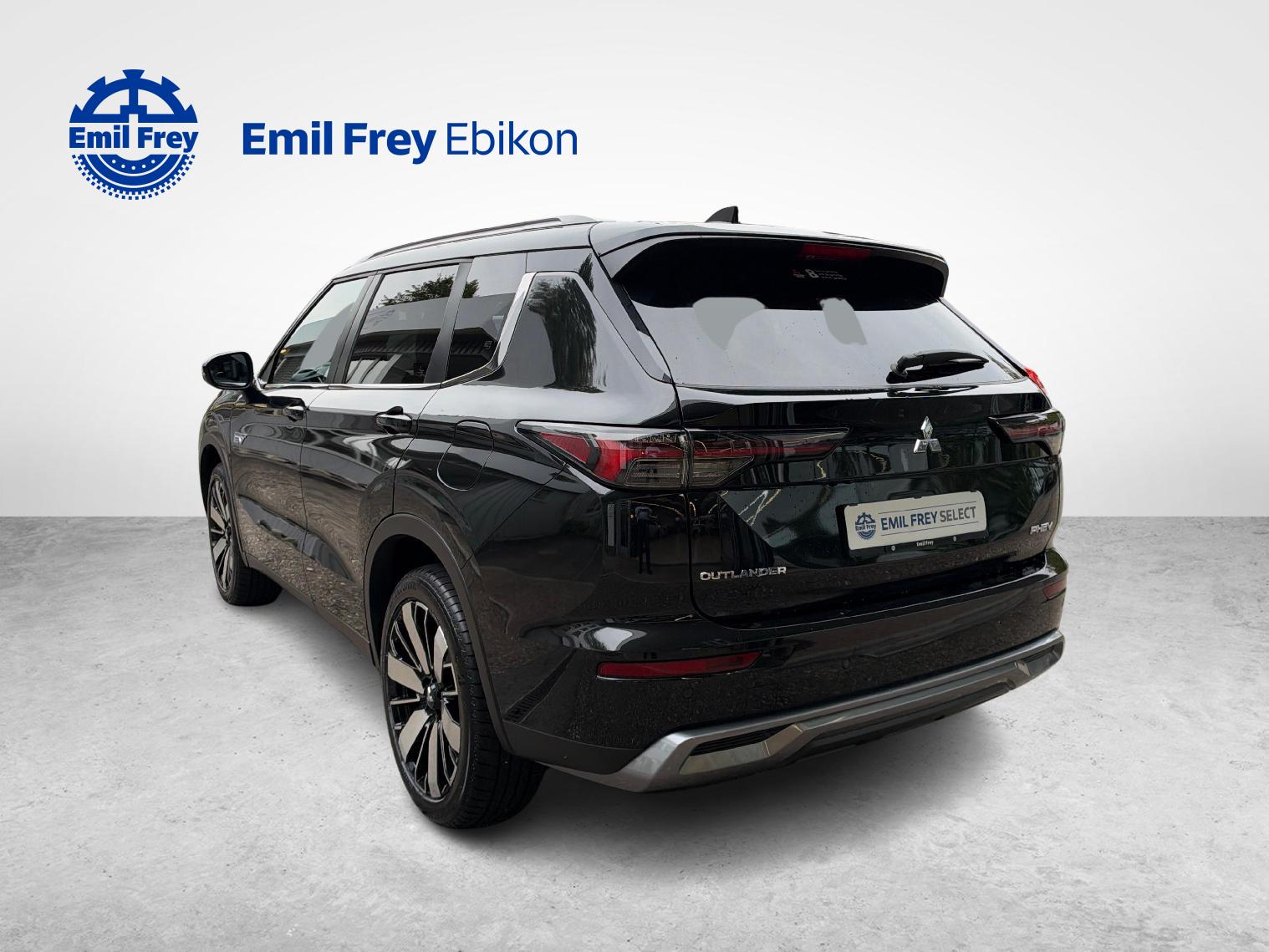 MITSUBISHI Outlander 2.4 PHEV Intense 4x4-showroom-element-2
