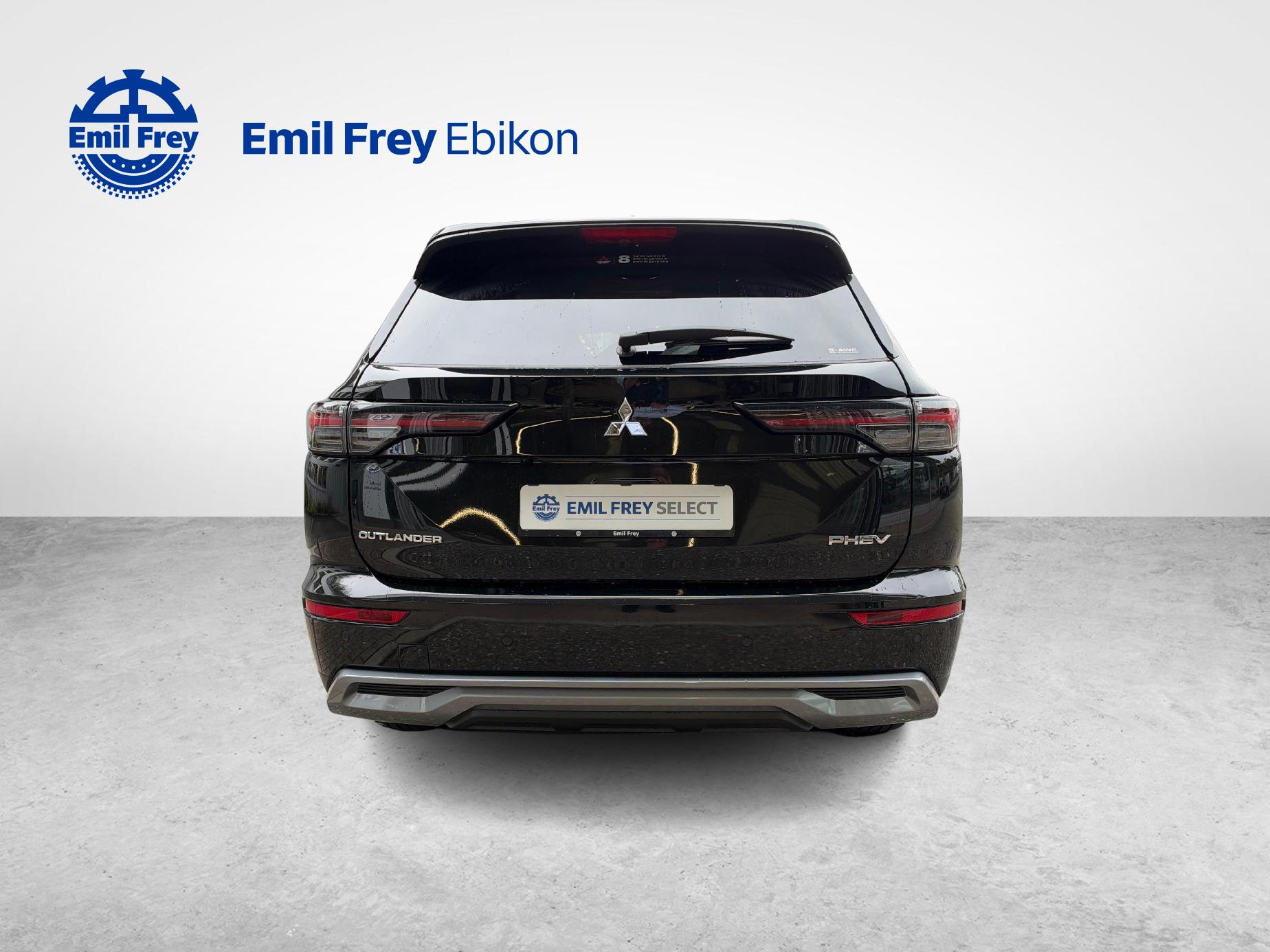 MITSUBISHI Outlander 2.4 PHEV Intense 4x4-showroom-element-3