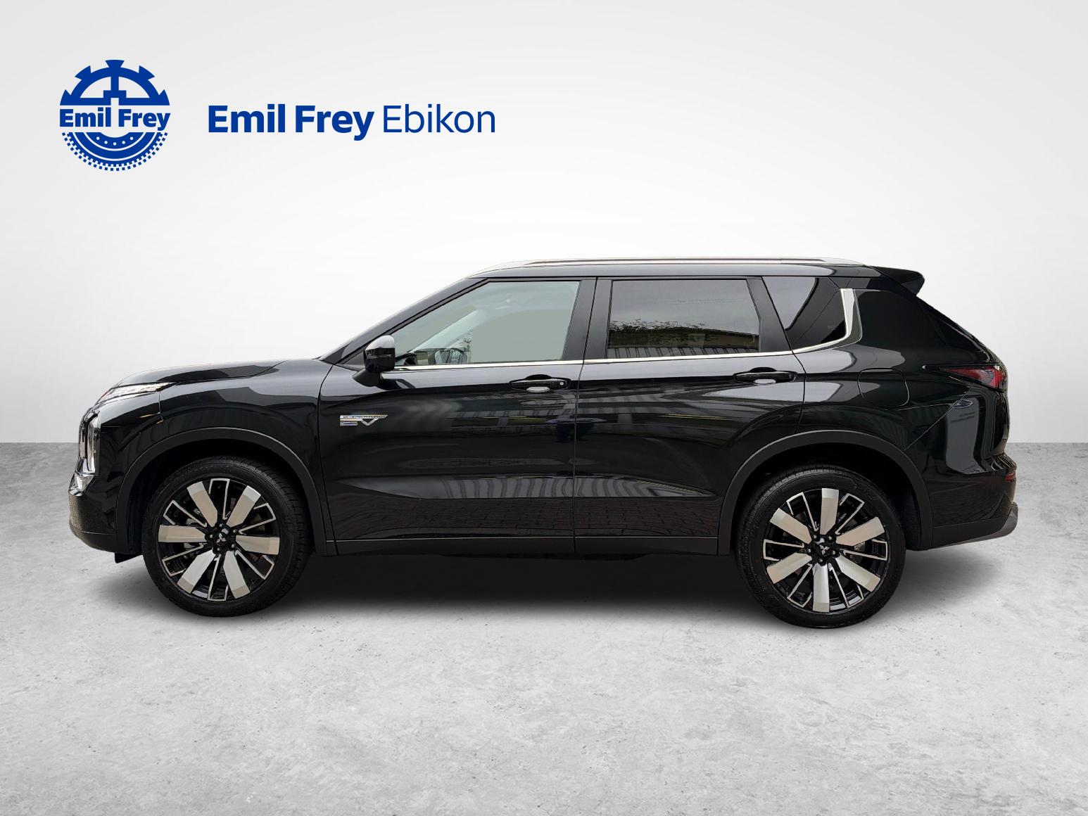 MITSUBISHI Outlander 2.4 PHEV Intense 4x4-showroom-element-1