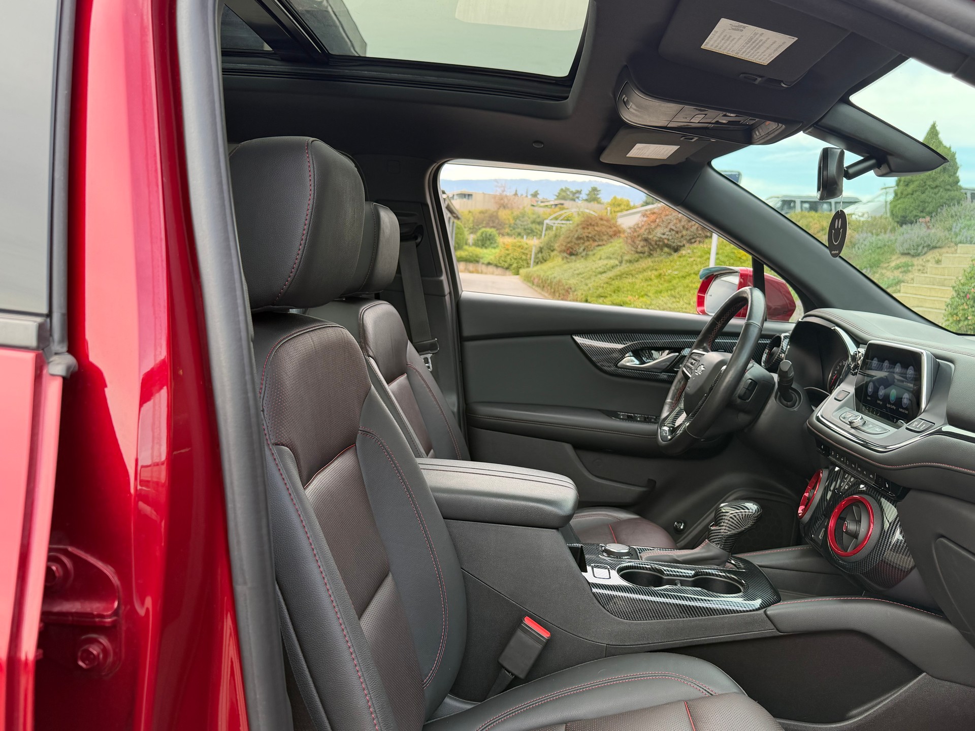 CADILLAC XT5-image-3
