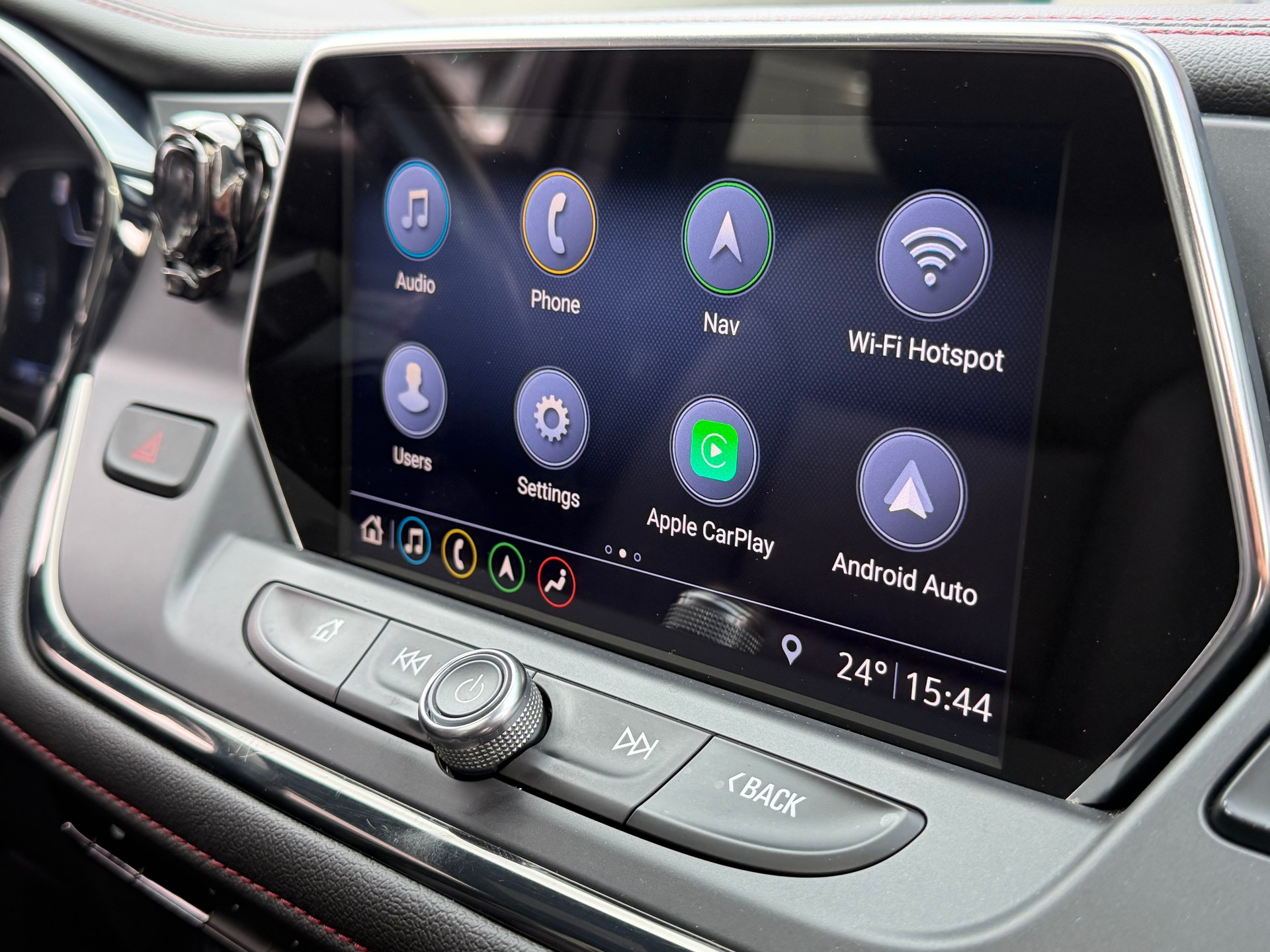 CADILLAC XT5-image-6