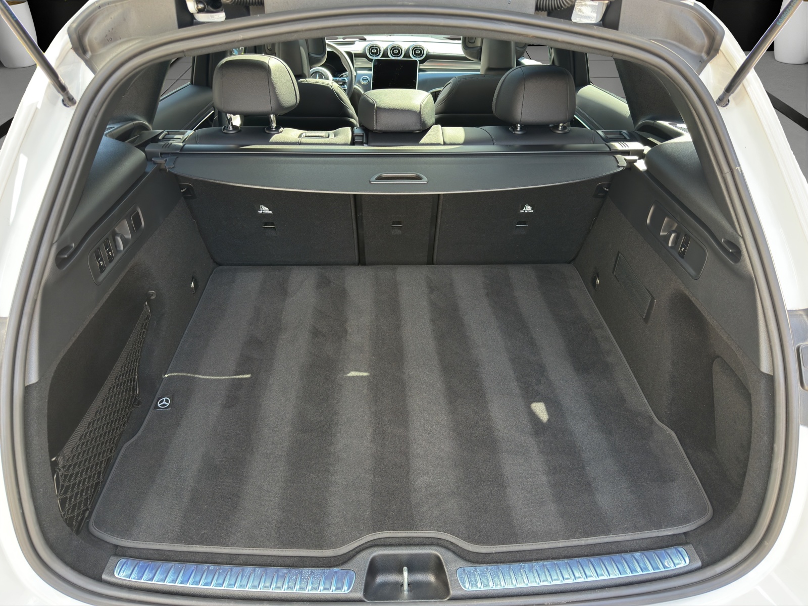 MERCEDES-BENZ GLC 450d 4Matic 9G-Tronic-image-5