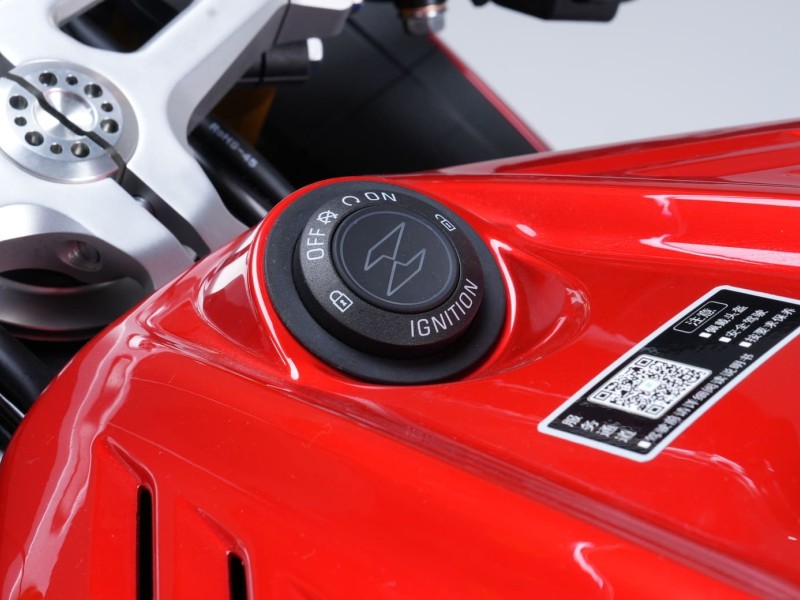 ZXMOTO - Occasionen kaufen | MotoScout24