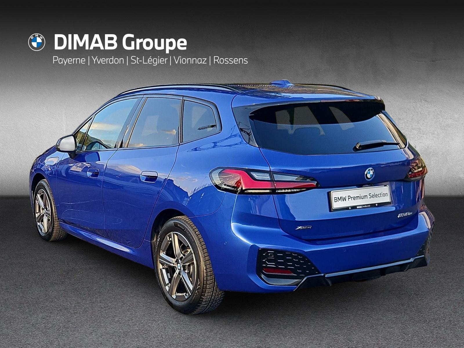 BMW 230e M Sport Active Tourer xDrive U06 (CH) AHK📍-showroom-element-2
