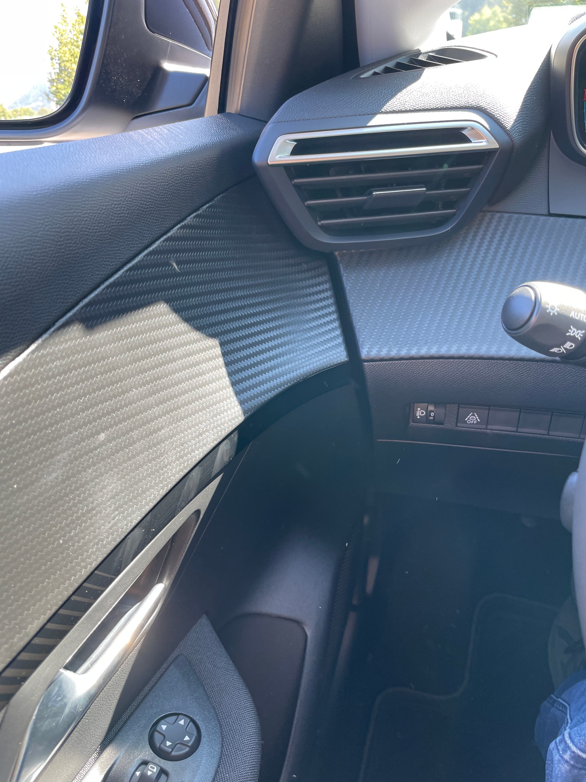 PEUGEOT 208 Elektrik Active Pack, 3-Phasenladung-image-22