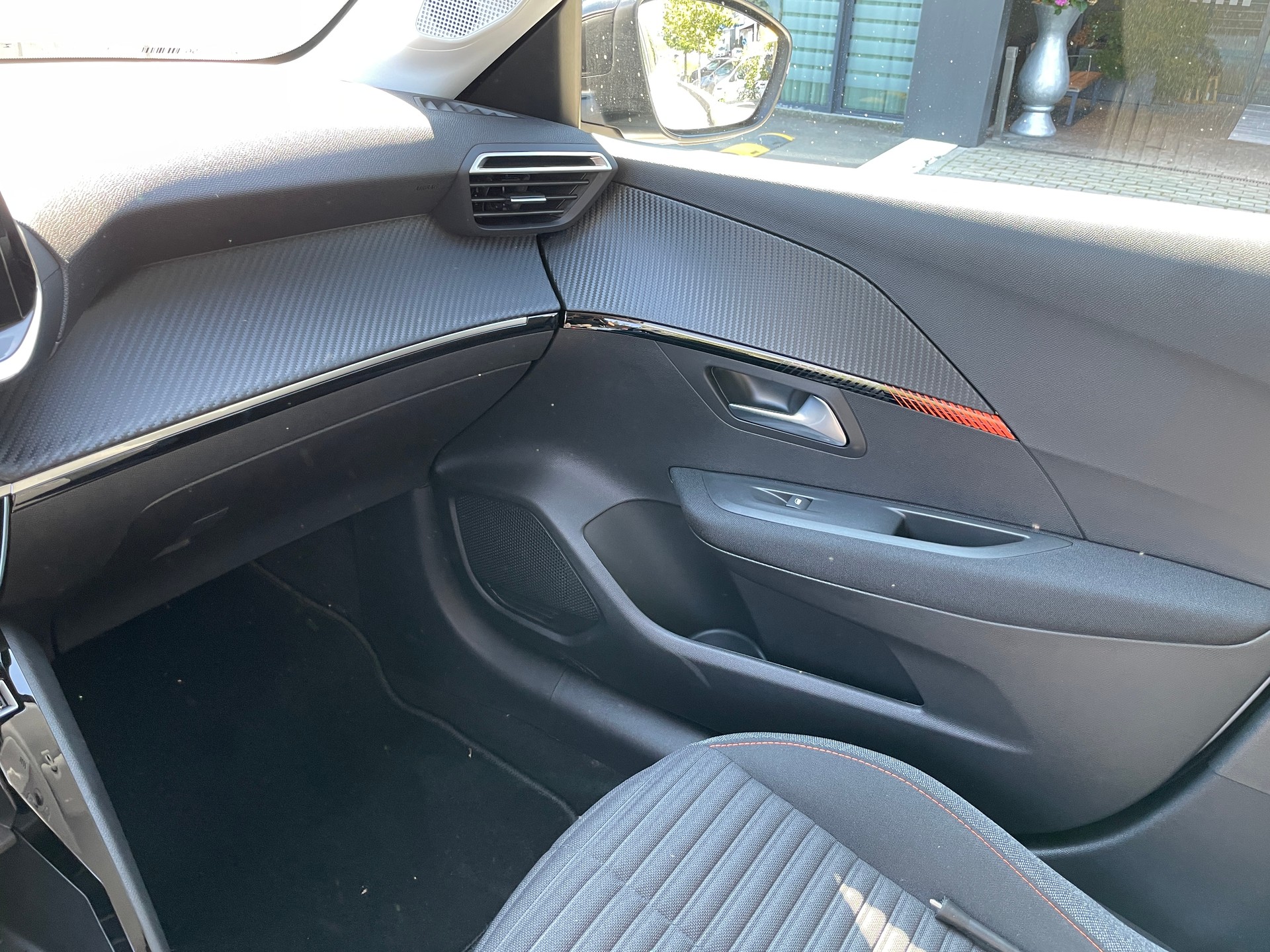 PEUGEOT 208 Elektrik Active Pack, 3-Phasenladung-image-23