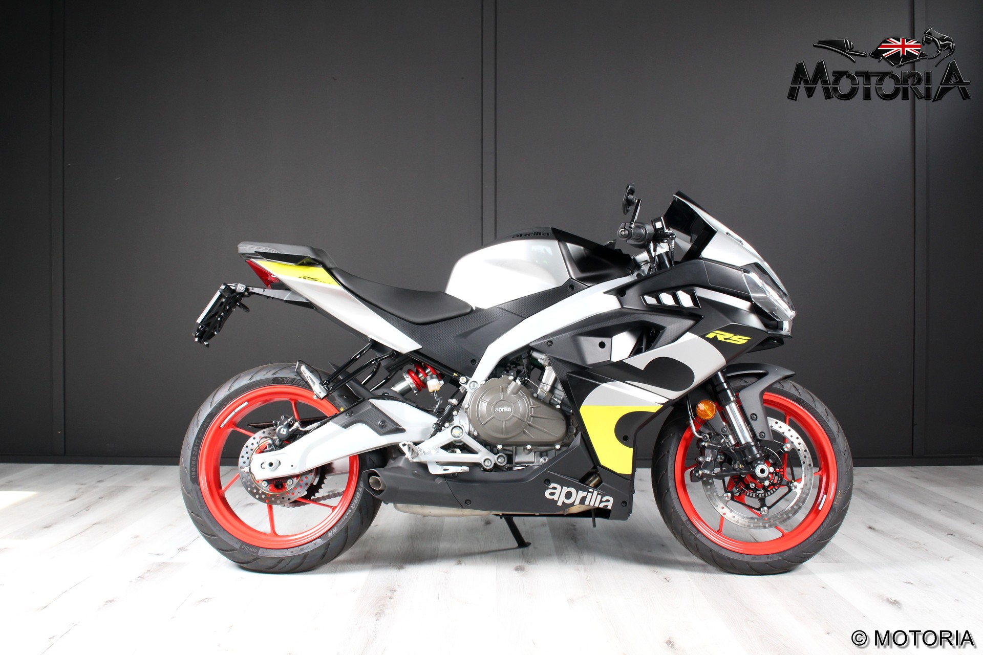 APRILIA RS 457 (35kW)-showroom-element-1