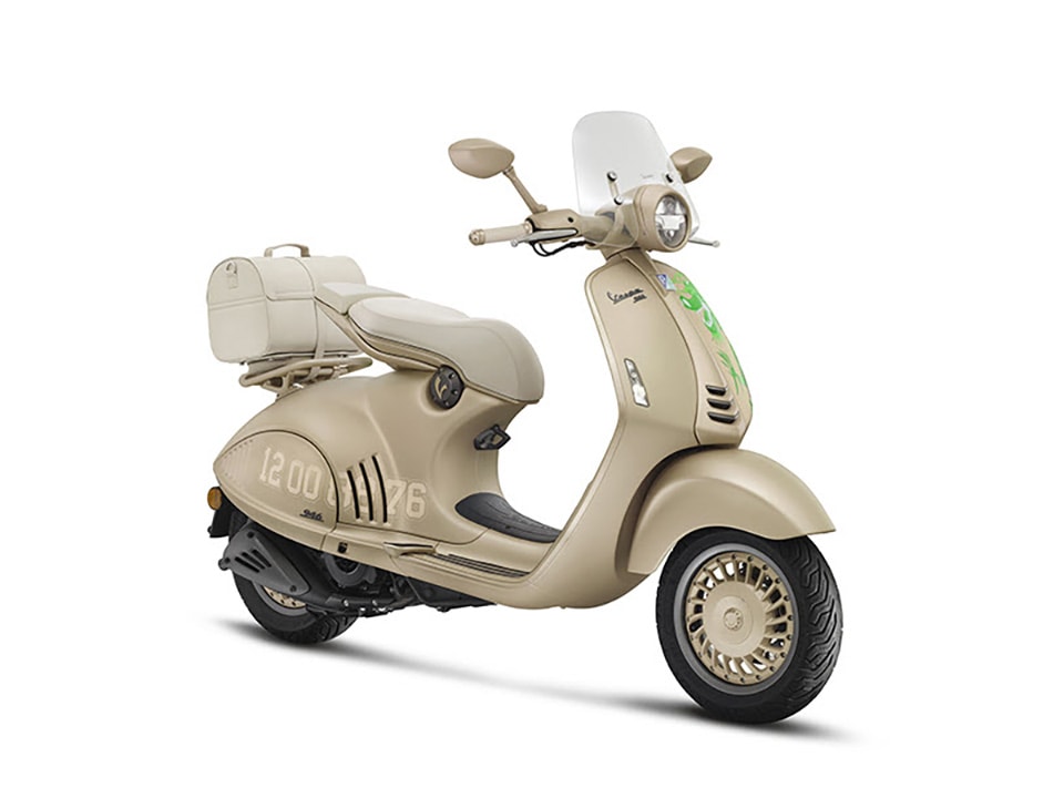 PIAGGIO Vespa 946 125 Dragon-image-5