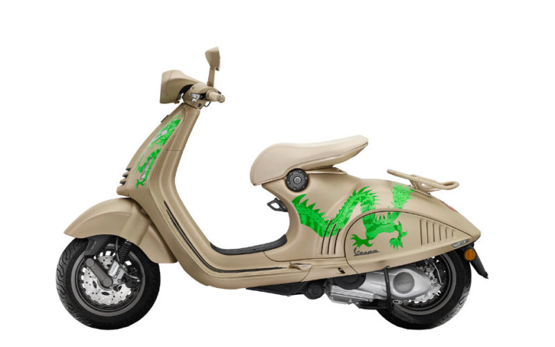 PIAGGIO Vespa 946 125 Dragon-image-4