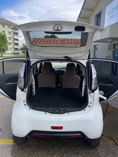 CITROEN C-Zero Séduction-image-5