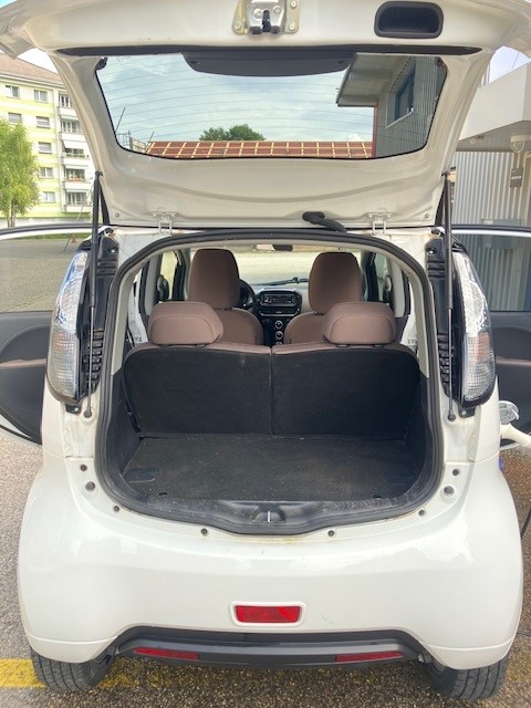CITROEN C-Zero Séduction-image-6
