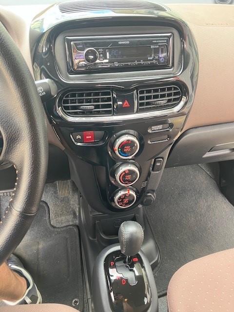 CITROEN C-Zero Séduction-image-10