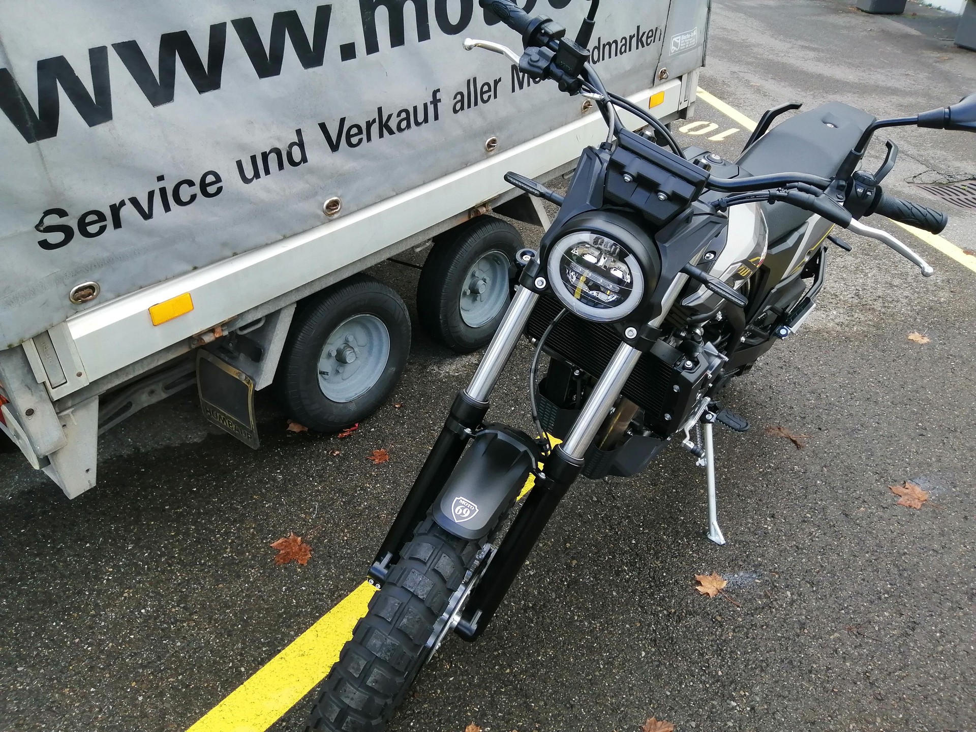 BETA Alp 4T X-image-3