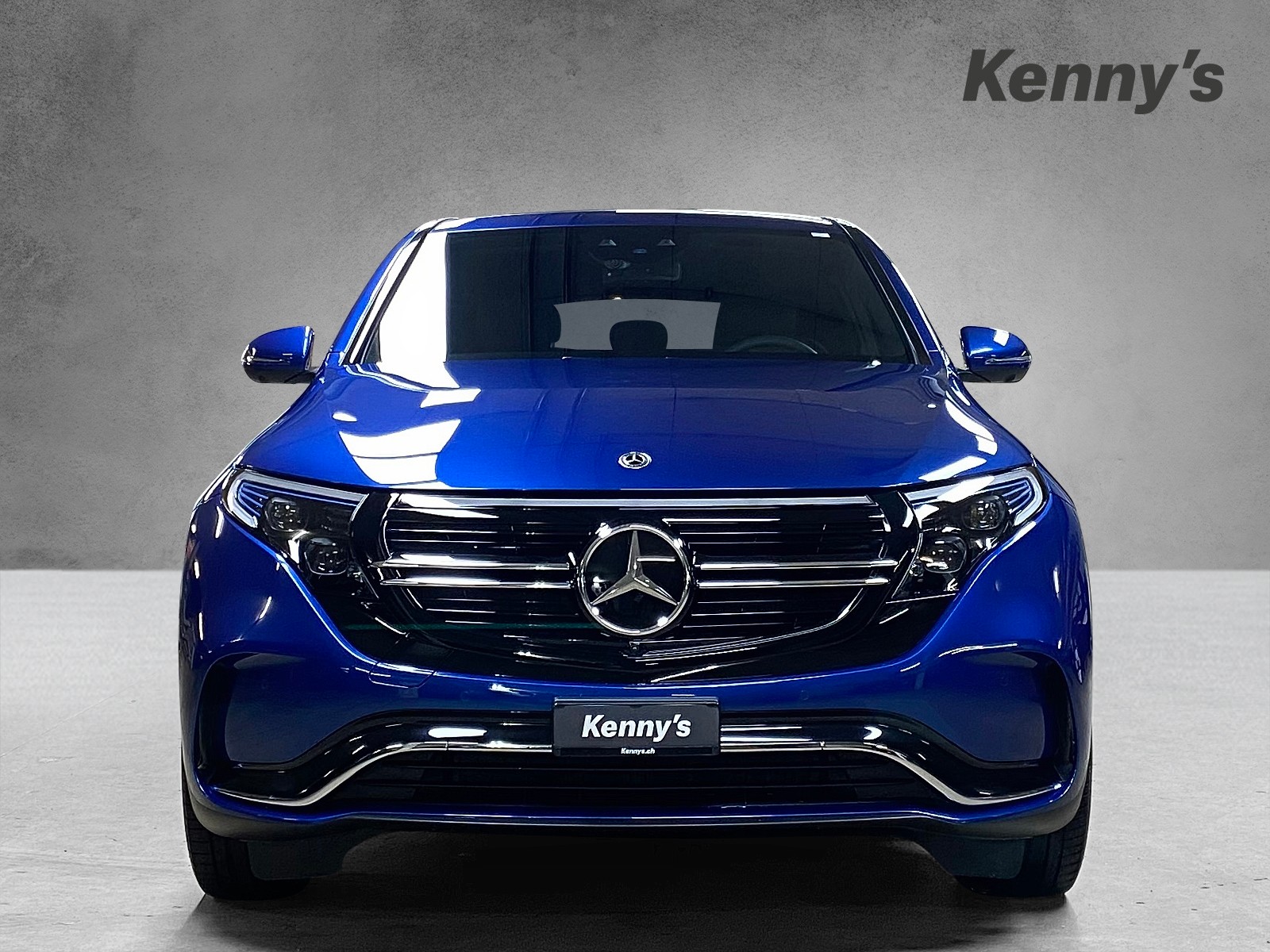 MERCEDES-BENZ EQC 400 4MATIC-showroom-element-1