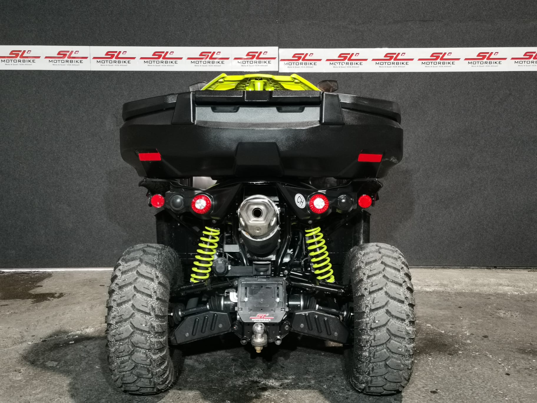 TGB Target ATV-image-3