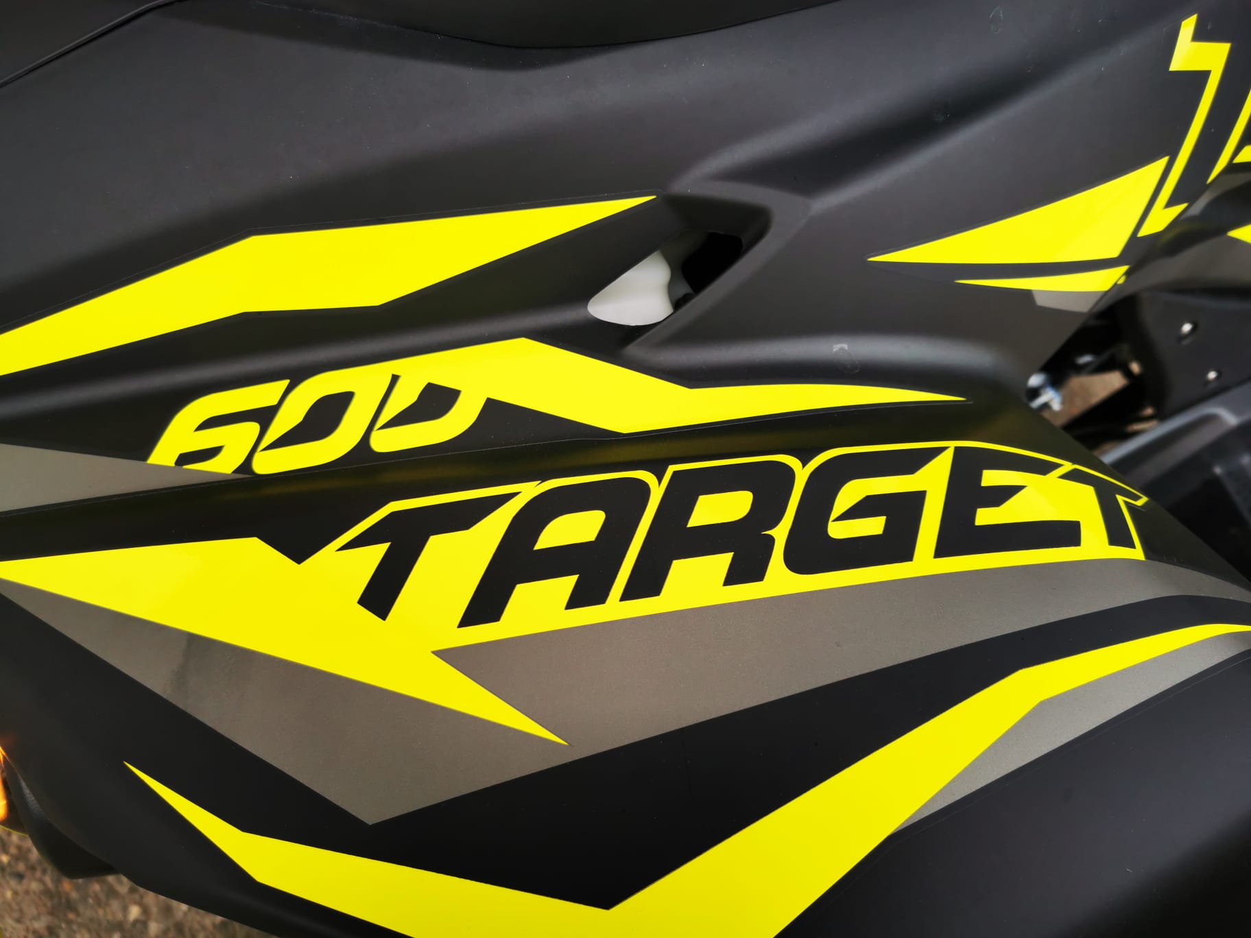 TGB Target ATV-image-13
