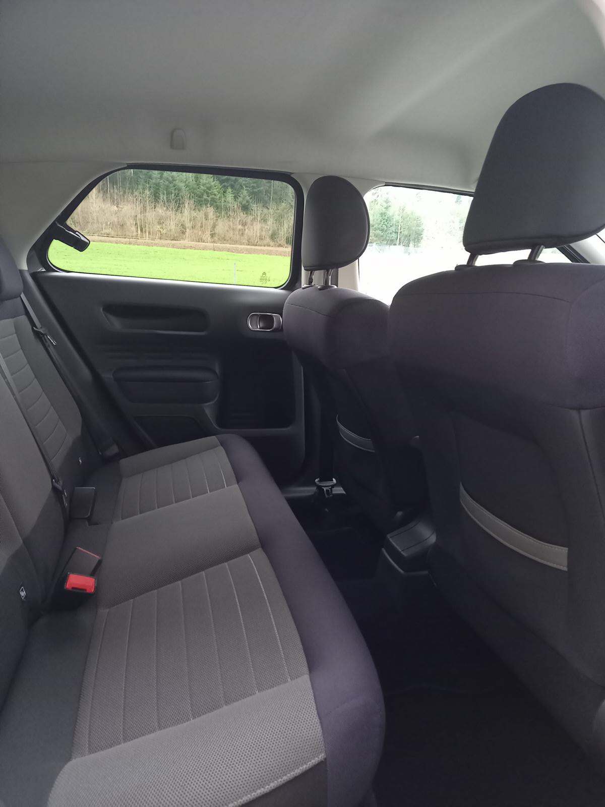 CITROEN C4 Cactus 1.6 BlueHDi Feel ETG6-image-12