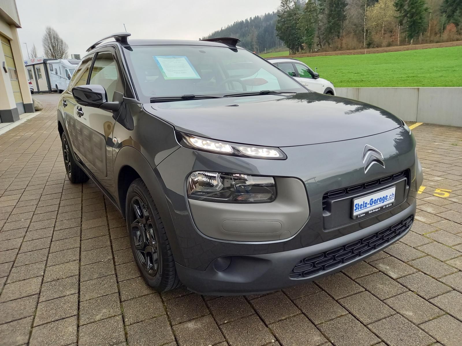CITROEN C4 Cactus 1.6 BlueHDi Feel ETG6-showroom-element-3