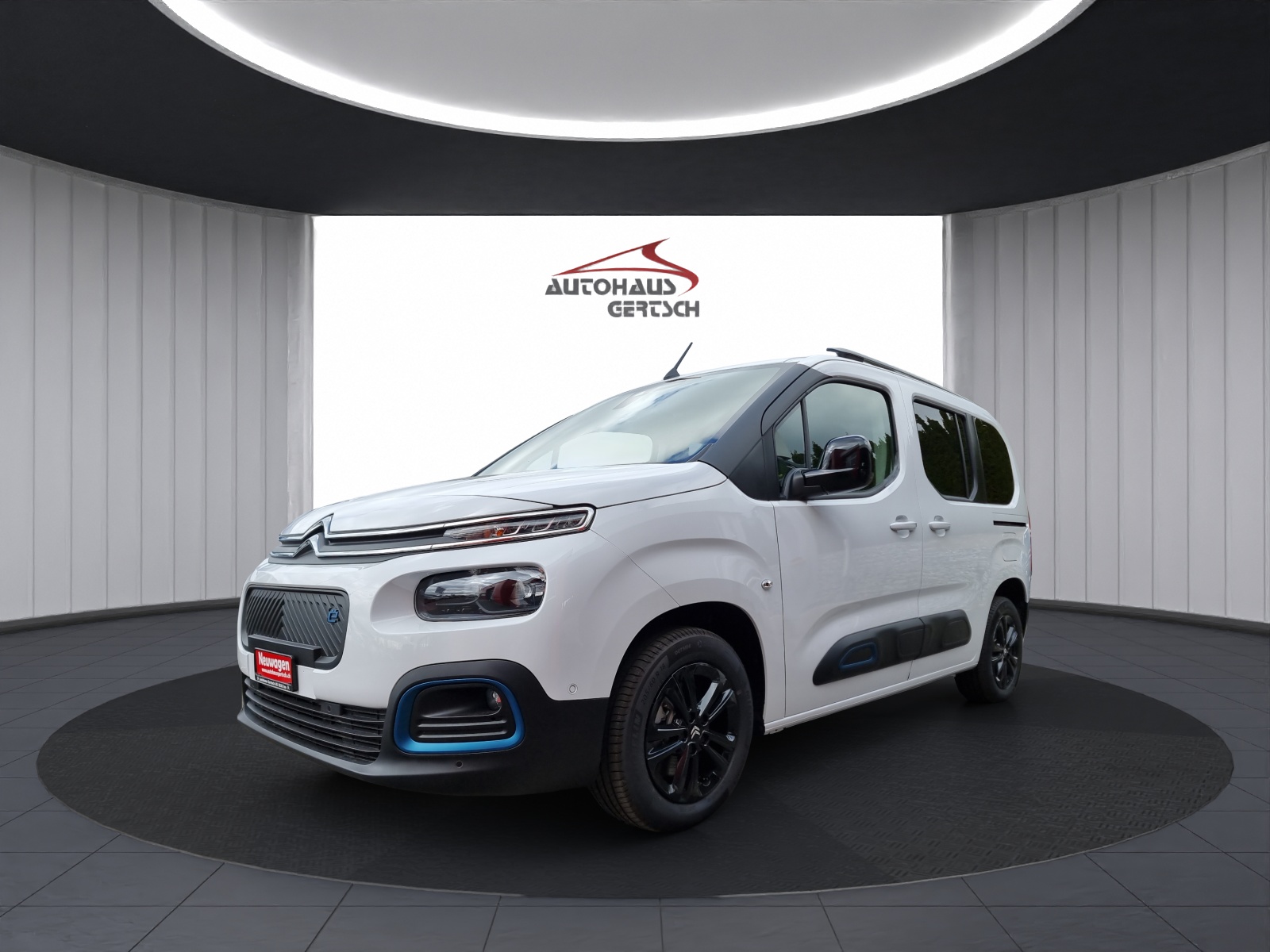 CITROEN e-Berlingo Shine-showroom-element-1