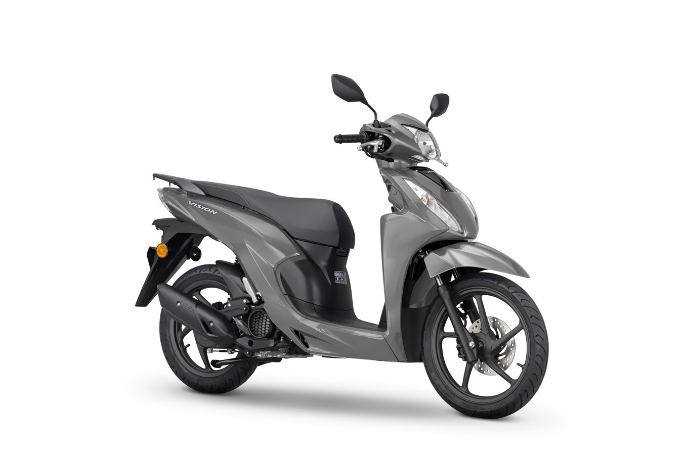 HONDA NSC Vision 110-image-0