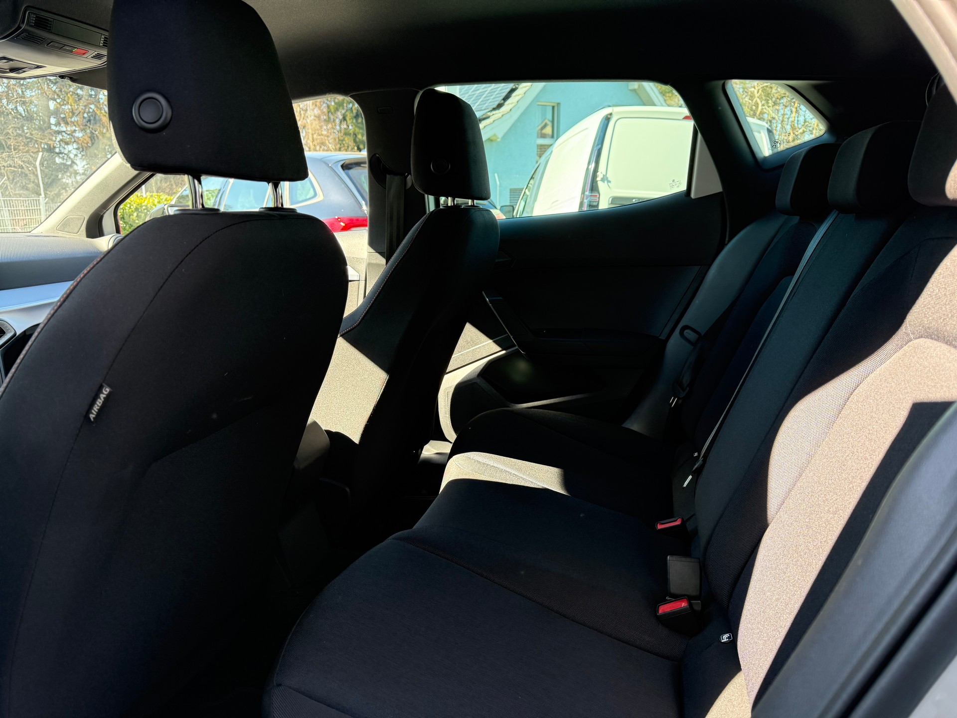 SEAT Ibiza 1.0 EcoTSI Move FR DSG-image-10