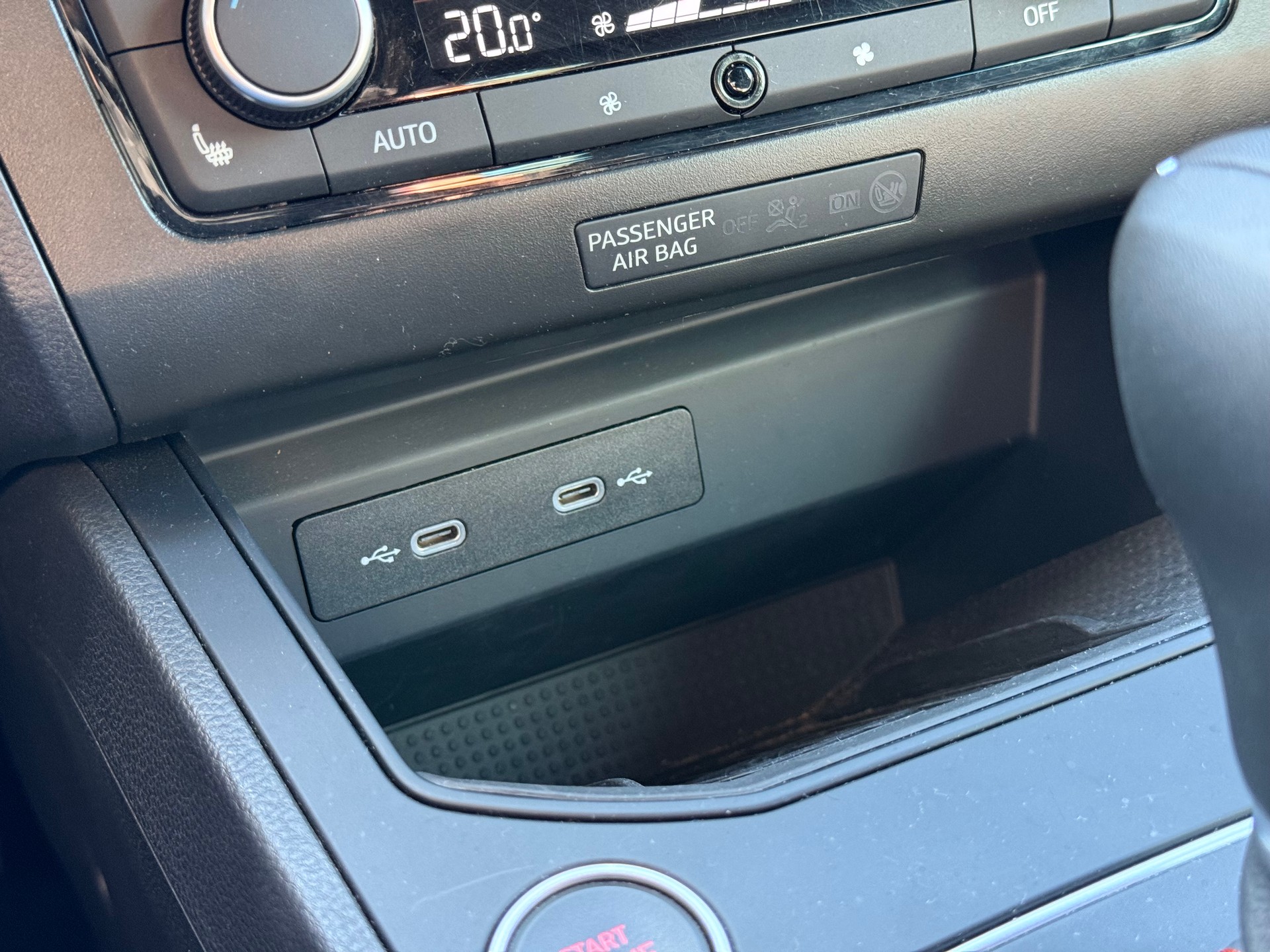 SEAT Ibiza 1.0 EcoTSI Move FR DSG-image-20