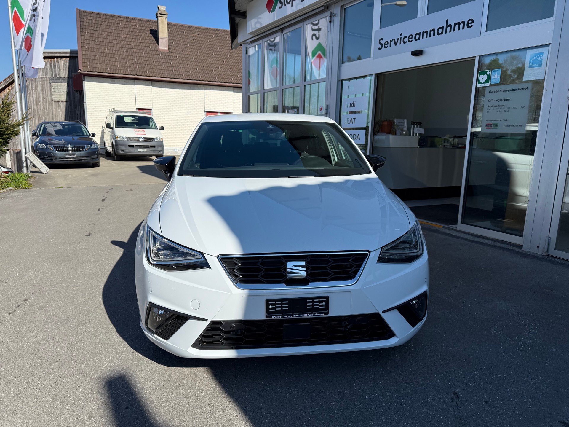 SEAT Ibiza 1.0 EcoTSI Move FR DSG-showroom-element-2