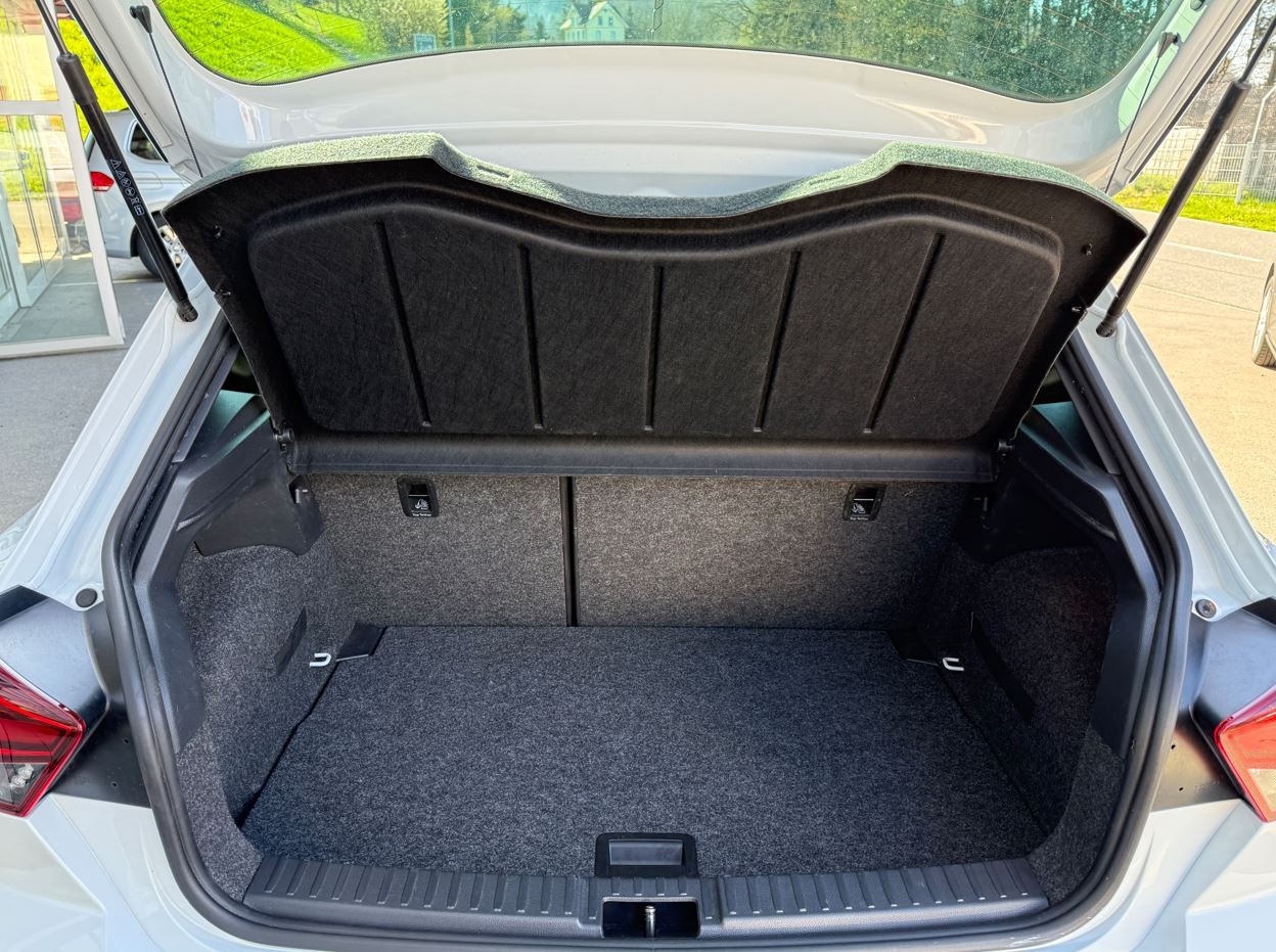 SEAT Ibiza 1.0 EcoTSI Move FR DSG-image-7