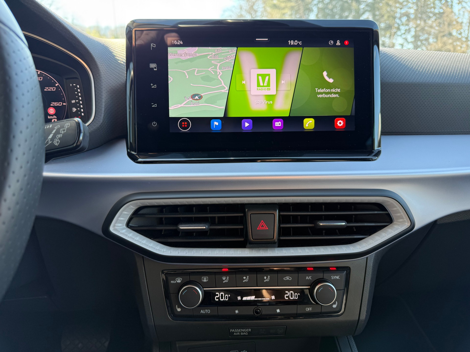 SEAT Ibiza 1.0 EcoTSI Move FR DSG-image-16