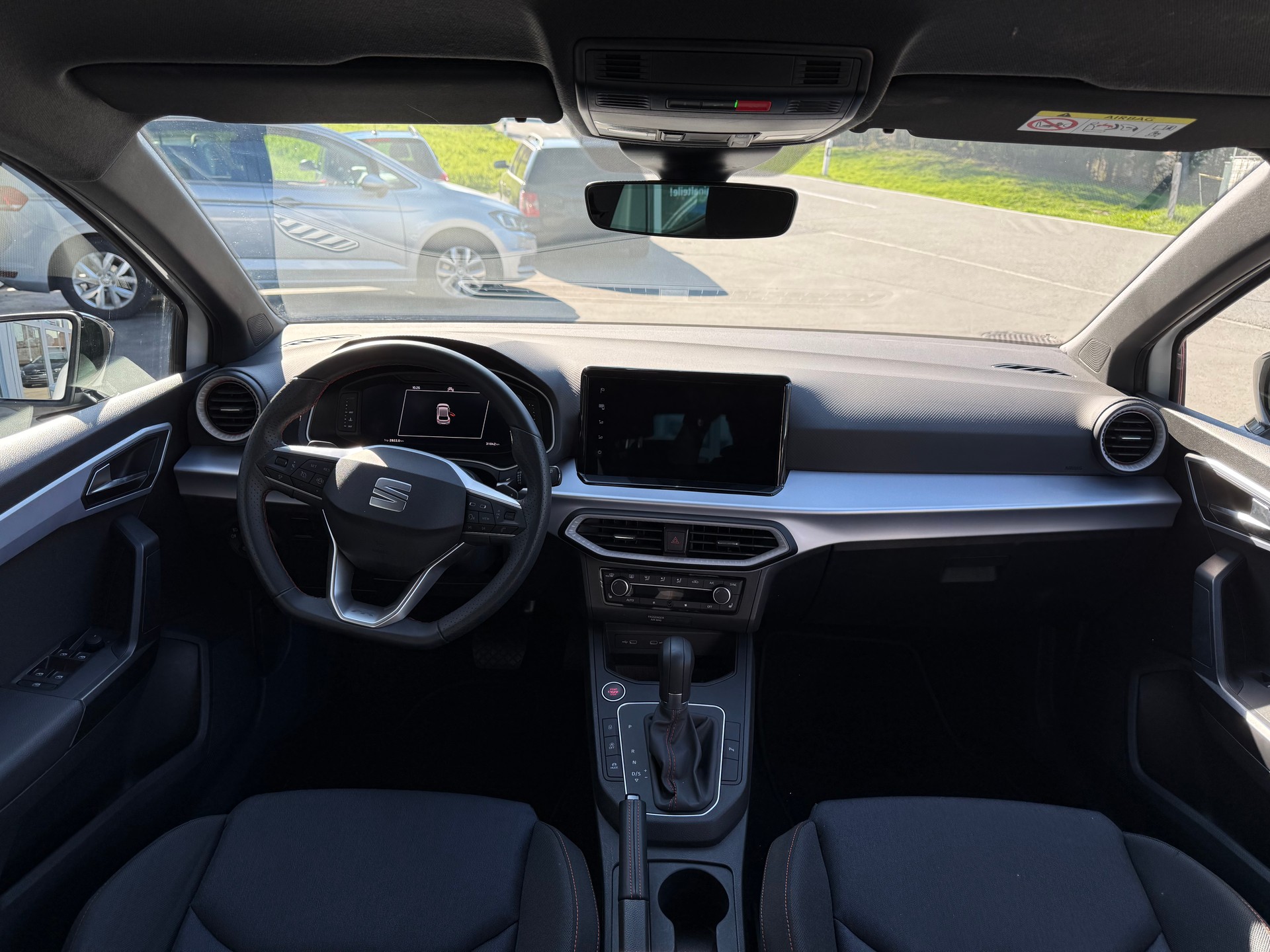 SEAT Ibiza 1.0 EcoTSI Move FR DSG-image-19