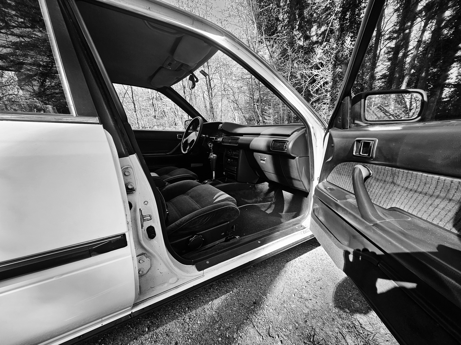 TOYOTA Camry 2000 GLi Sportwagon-image-10