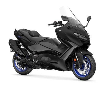 YAMAHA T-MAX XP-image-0