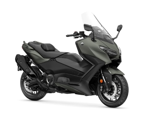 YAMAHA T-MAX XP-image-1